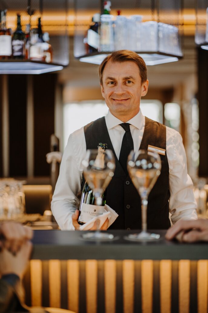 Hotel Paradies Latsch Winter 23 21