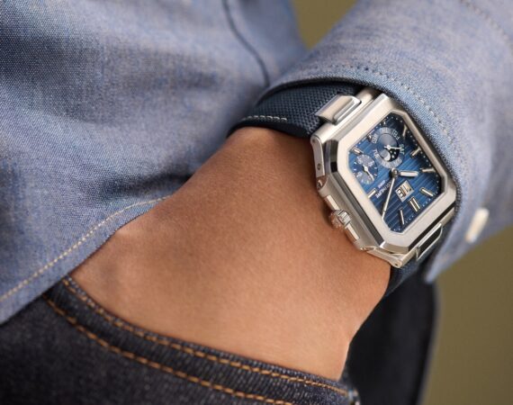 IMAGE WRIST 5822 JEANS POCKET