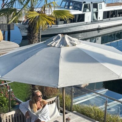 Hotel KOLLERs – Wohlfühloase direkt am Millstätter See