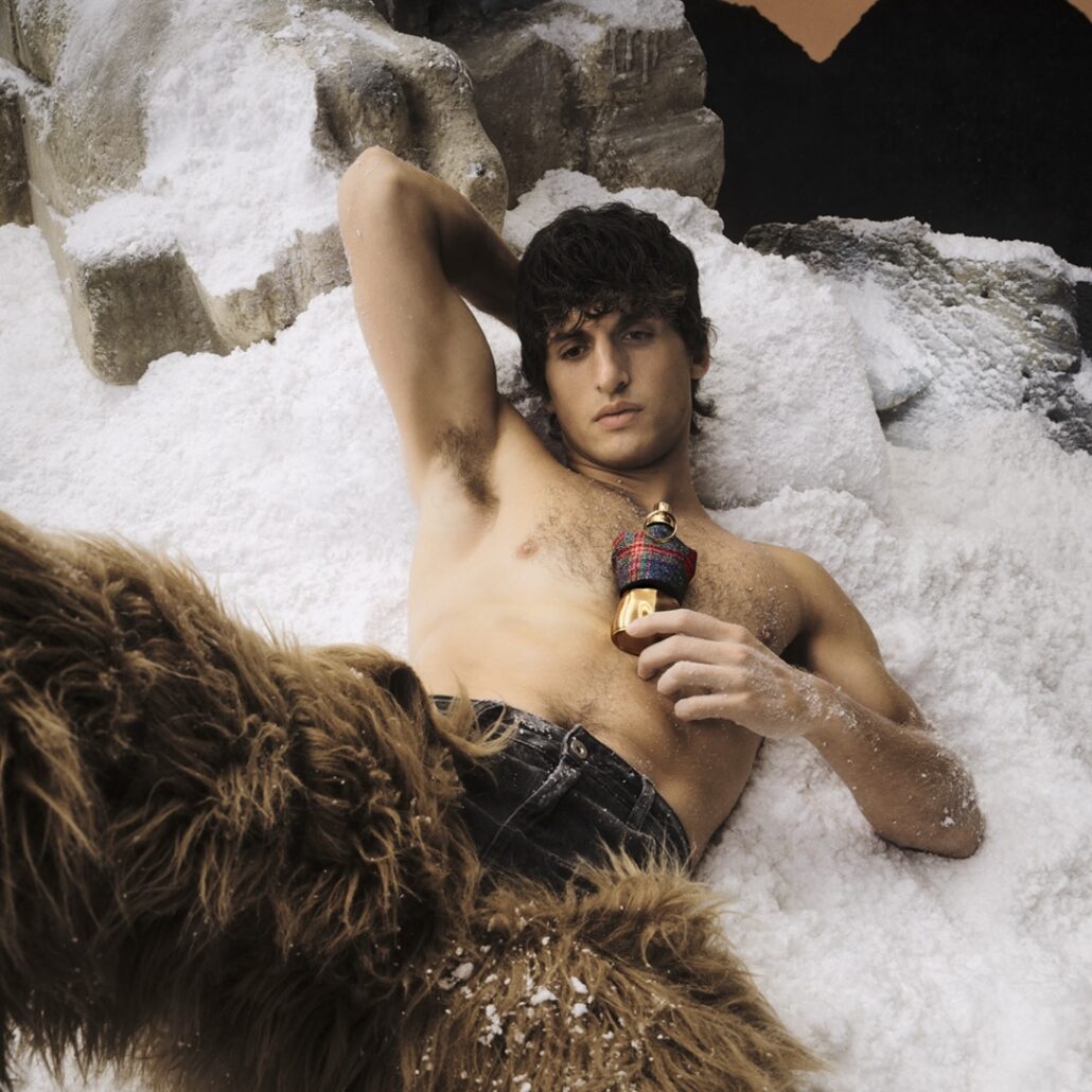 Jean Paul Gaultier Holiday 2025 1 2