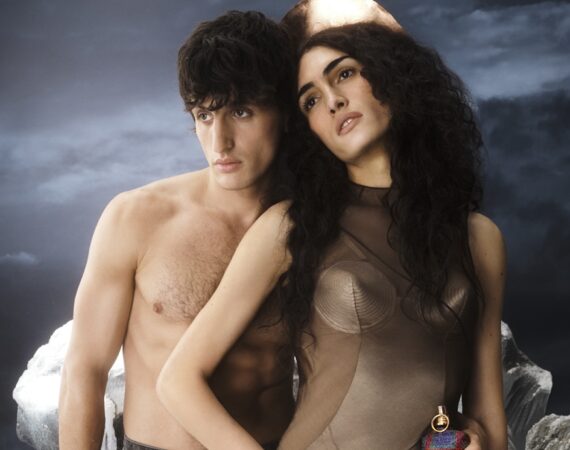 Jean Paul Gaultier Holiday 2025 2 1 e1761041481185