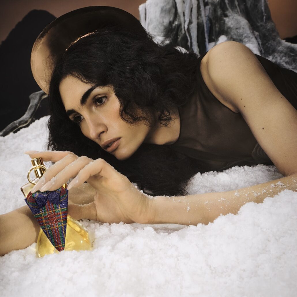 Jean Paul Gaultier Holiday 2025 2