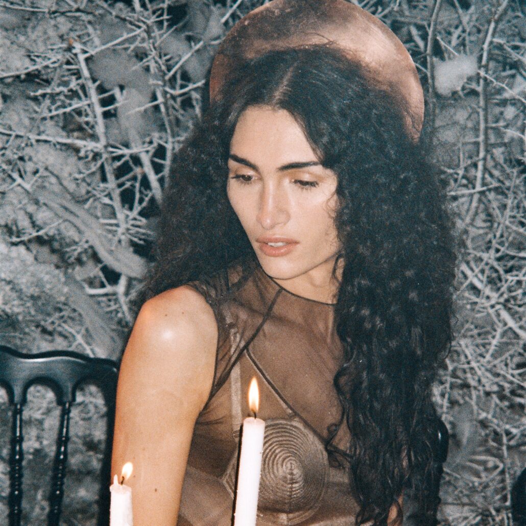 Jean Paul Gaultier Holiday 2025 4