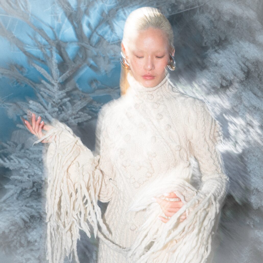 Jean Paul Gaultier Holiday 2025 5