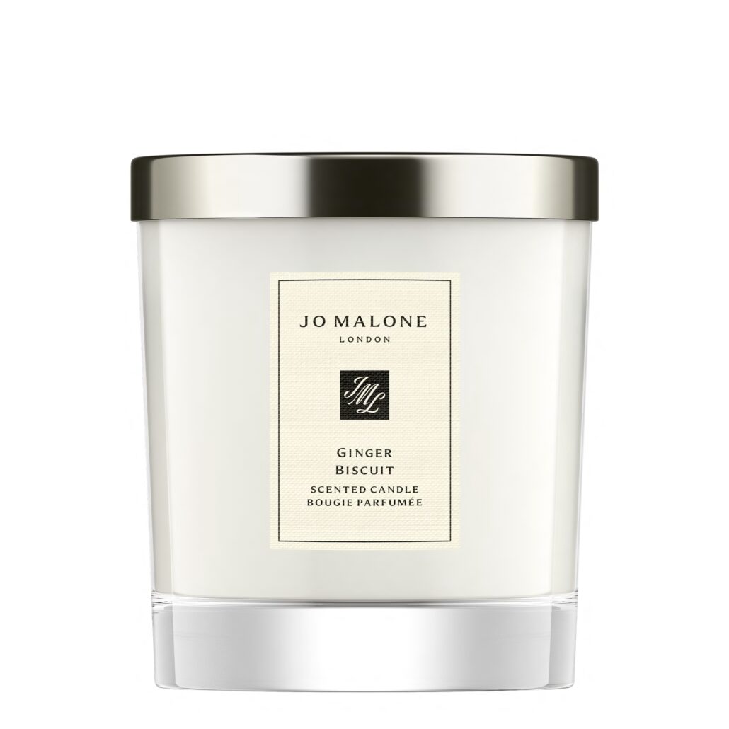 Jo Malone London Ginger Biscuit Candle 200g 66E