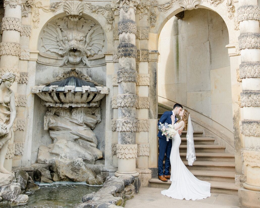 KIDRS wedding bride groom Copyright Hotel Taschenbergpalais Kempinski Dresden 1