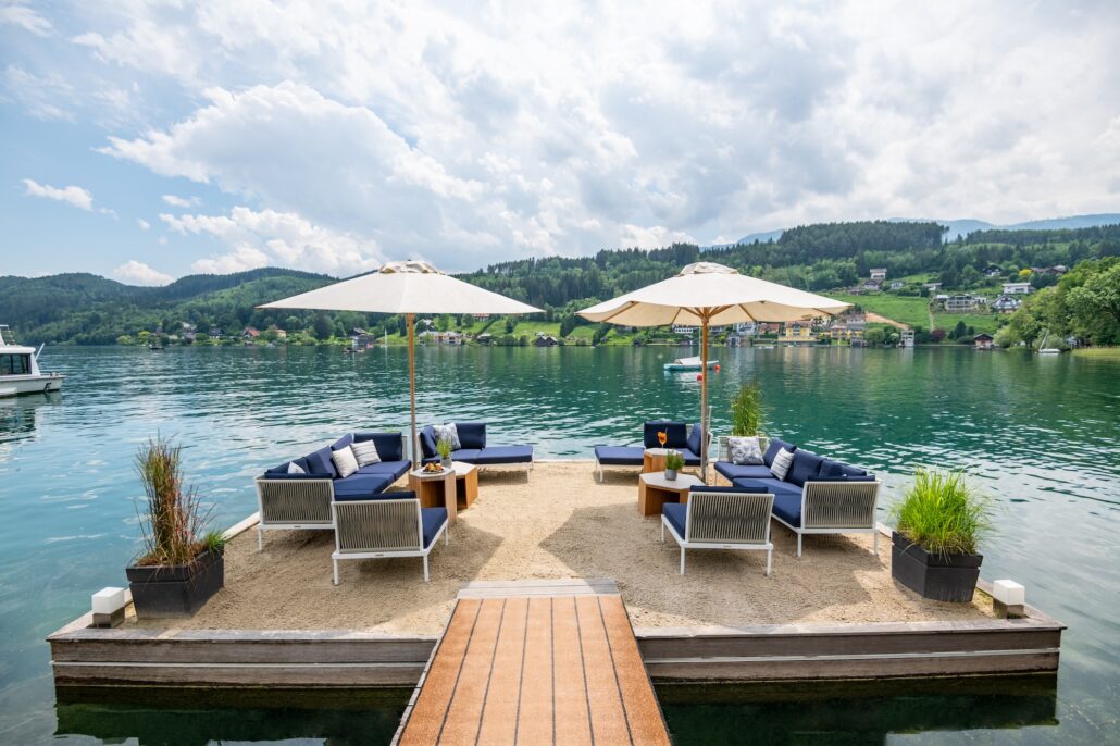 KOLLERs Hotel Seebar Sandfloos MW8 9819