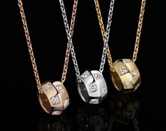 LE DAMIER DE LOUIS VUITTON 2025 LOUIS VUITTON FINE JEWELRY STILL ©Philippe Lacombe 7 e1759307734360