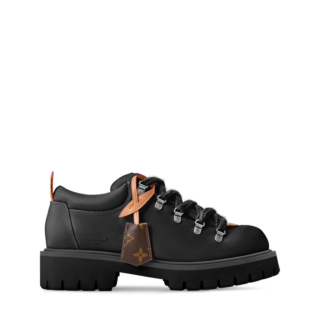 LV REMIX DERBY BLACK