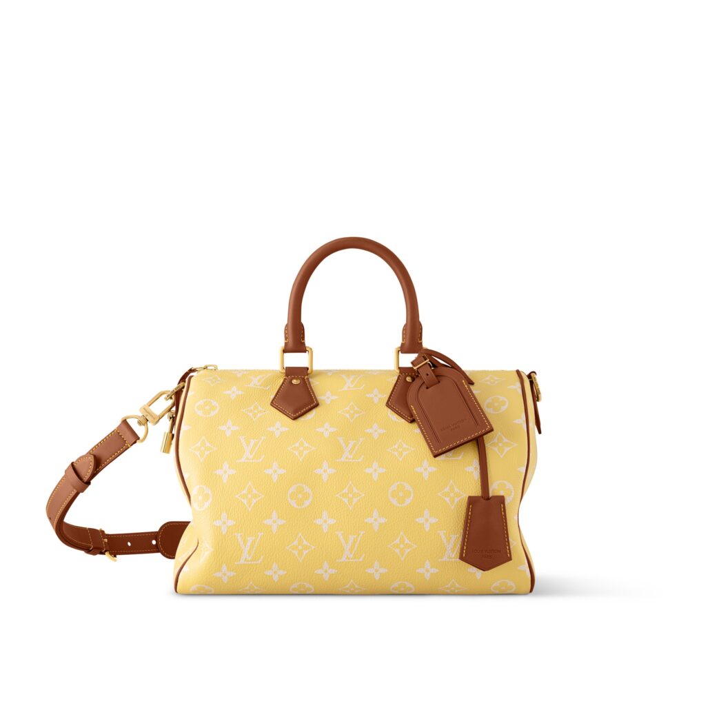 LV SPEEDY P9 30 YUZU