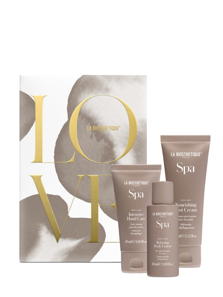 La Biosthetique XMAS Spa EUR 3600