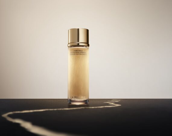 La Prairie PURE GOLD 95790 01397 81 SL h