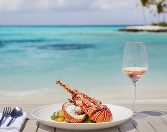 Le Meridien Maldives 12