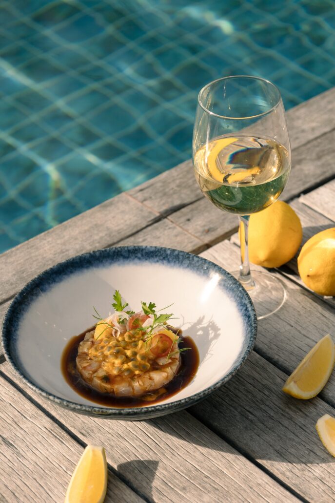 Le Meridien Maldives 16