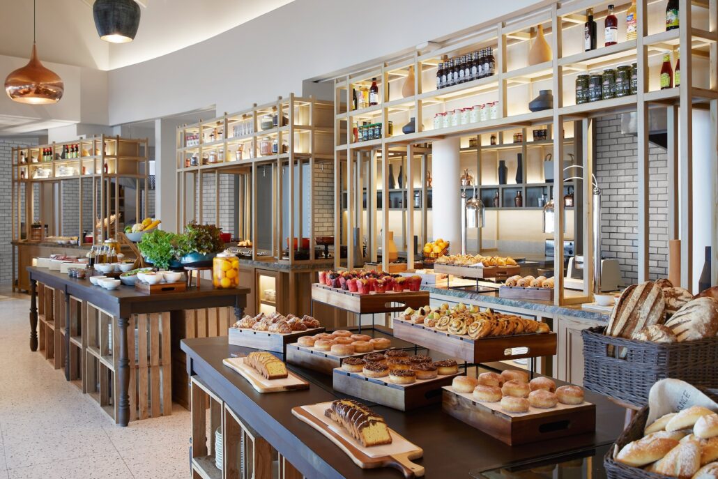 Le Meridien Maldives 17