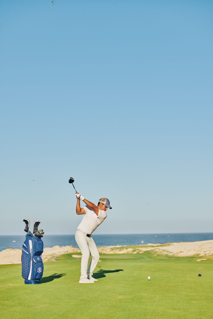 Los Cabos GOLF Copyright Los Cabos Tourism Board