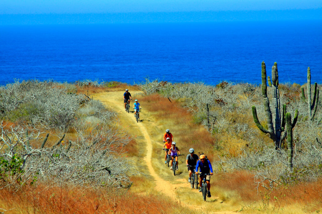 Los Cabos MOUNTAIN BIKE4 Copyright Los Cabos Tourism Board