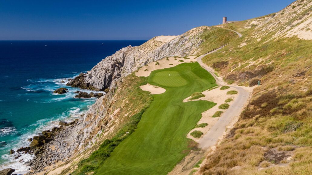 Los Cabos Quivira Copyright Los Cabos Tourism Board