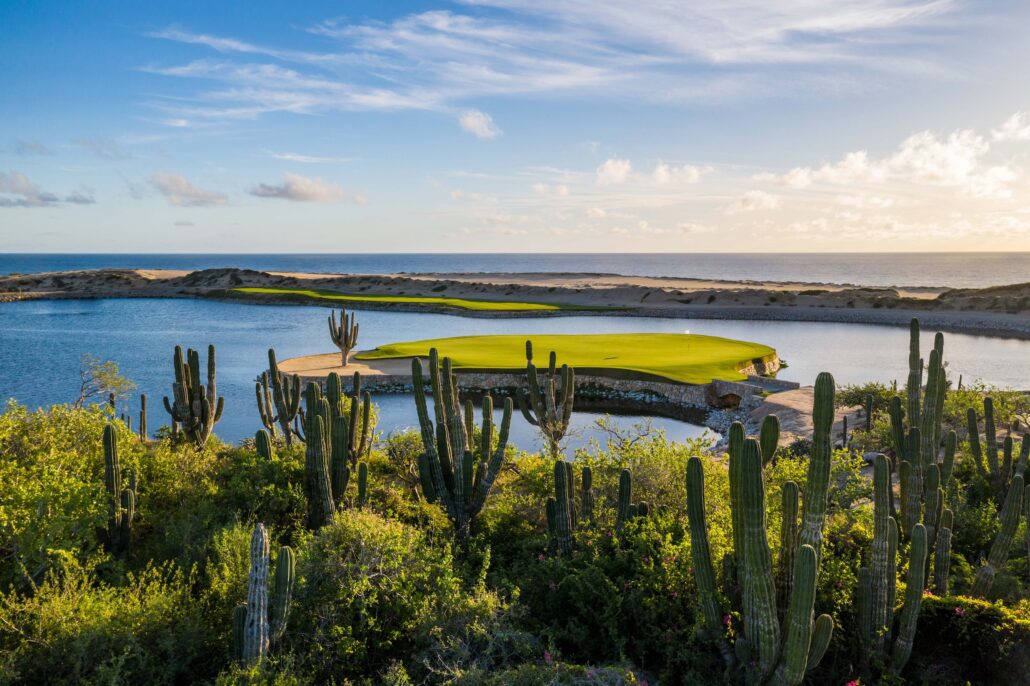 Los Cabos Solmar links Copyright Los Cabos Tourism Board