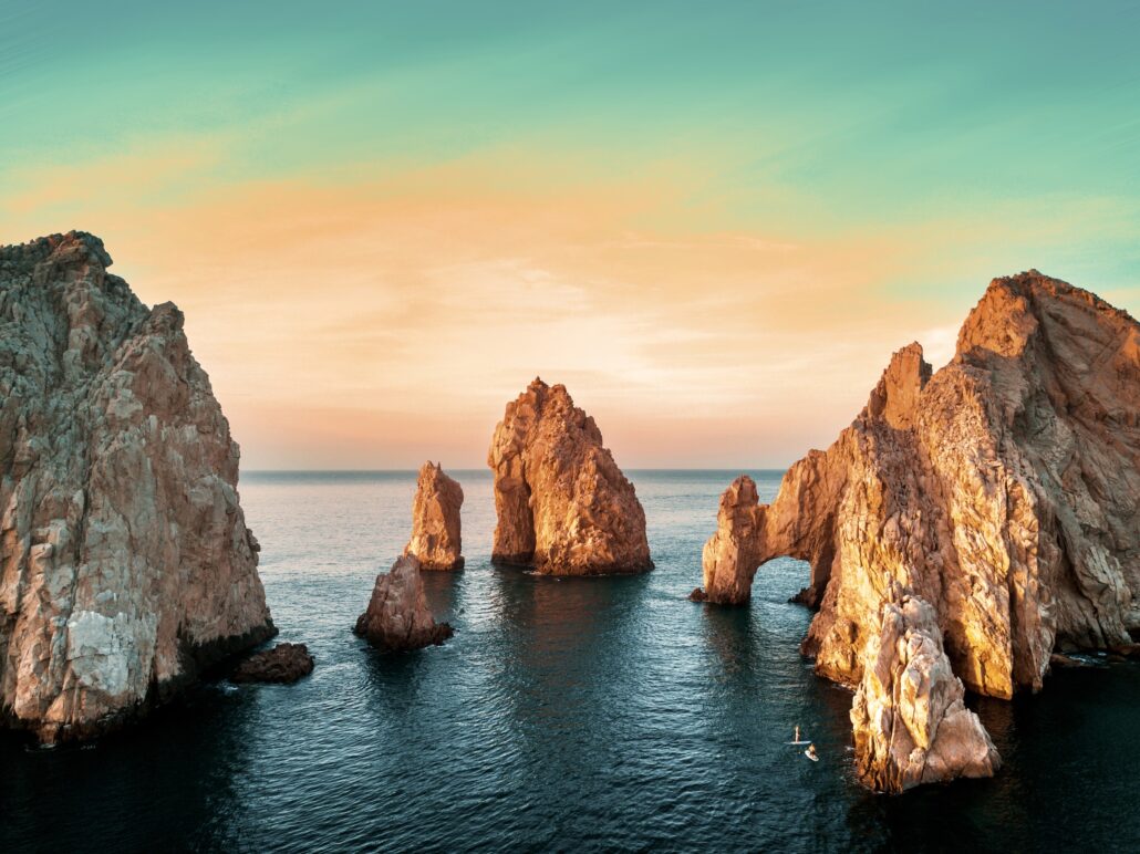 Los Cabos The Arch copy Copyright Los Cabos Tourism Board 1