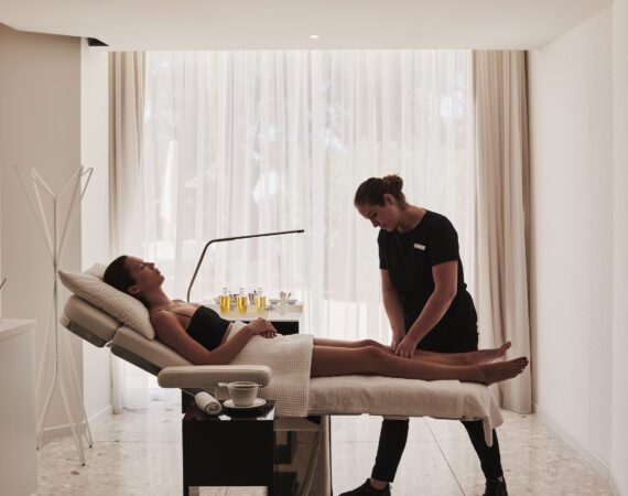 Losinj MedicalWellness Treatment 05