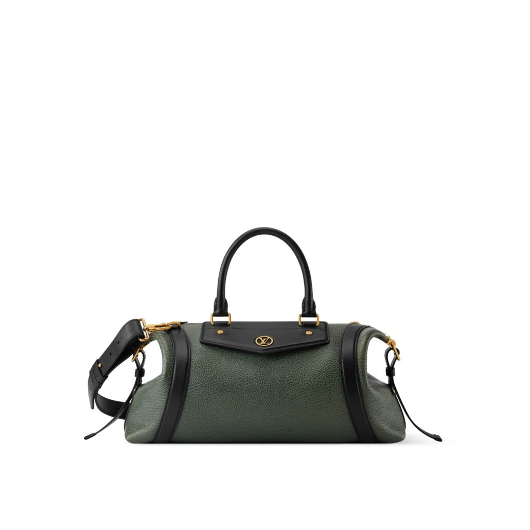 M26439 PM2 Front view