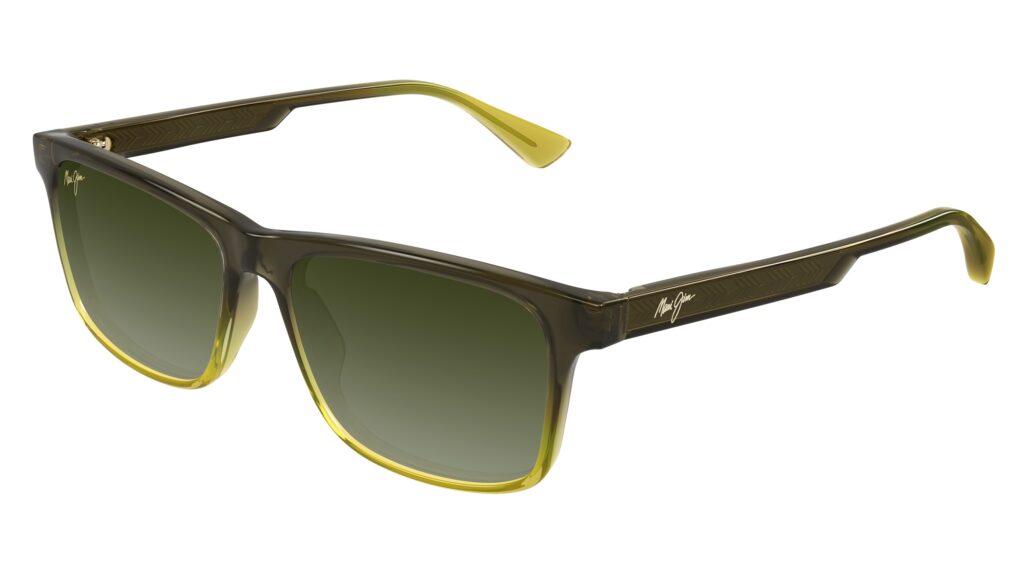 MAUI JIM MJ0587S 004 Cat