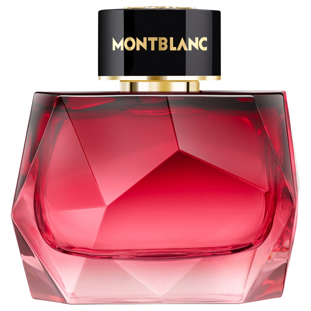 MONTBLANC Signature Elixir EdP 90ml 110E