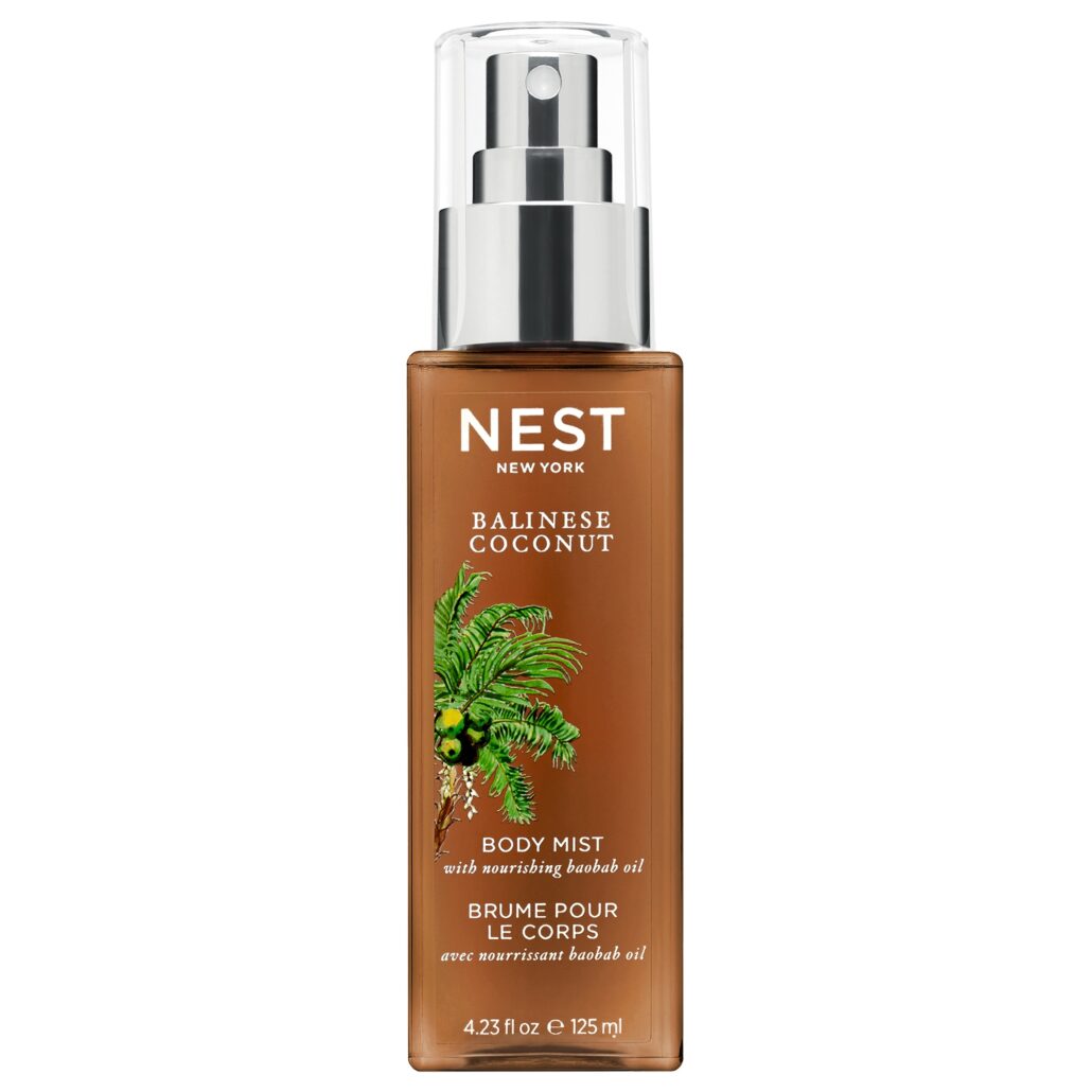 NestNY BalineseCoconut 125ml 38E 1