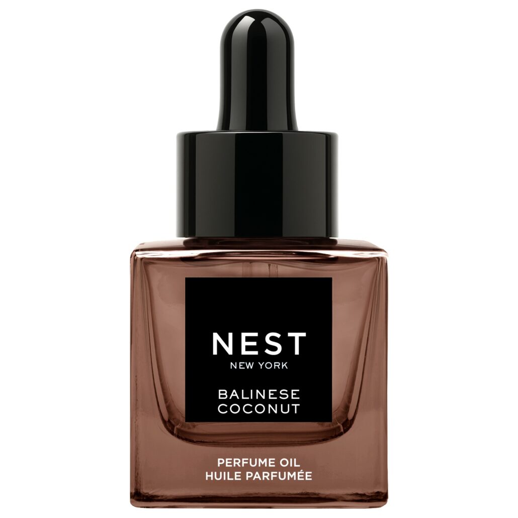NestNY BalineseCoconut 30ml 95E 1