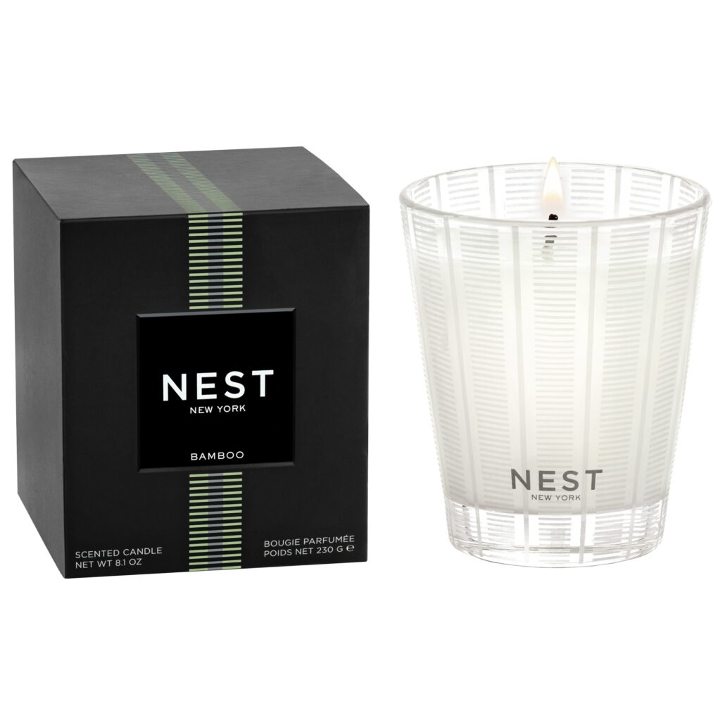 NestNY Bamboo 50E 1