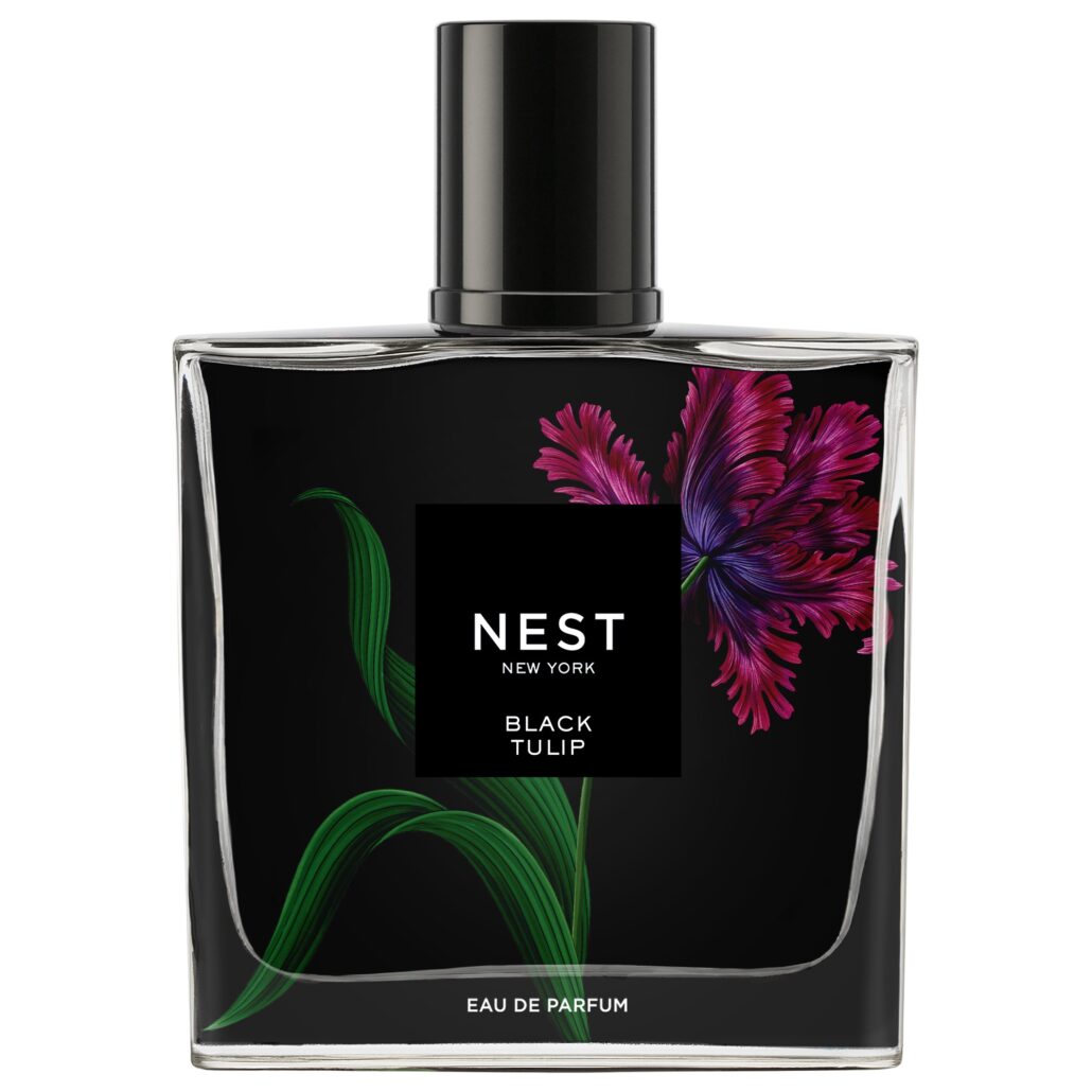 NestNY BlackTulip 50ml 80E 1