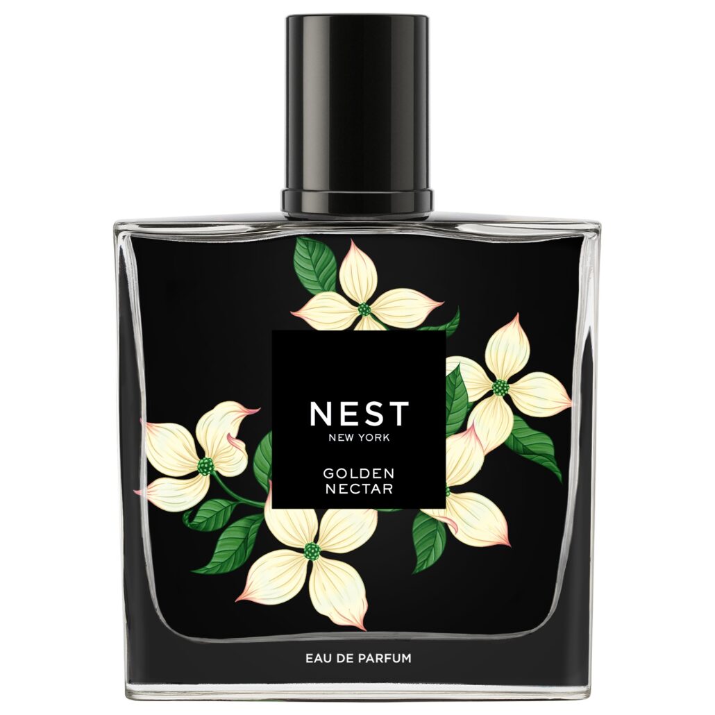 NestNY GoldenNectar 50ml 80E 1