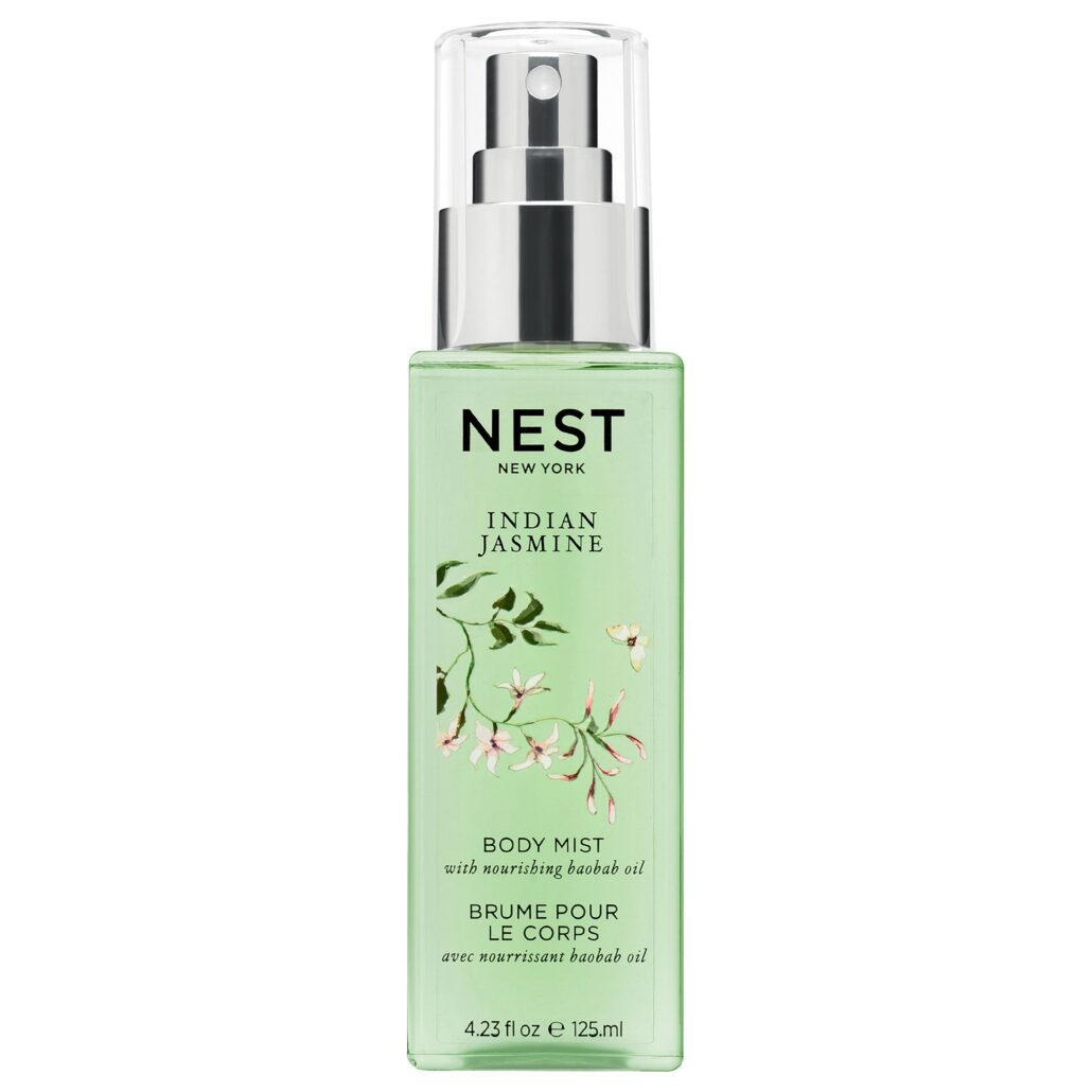 NestNY IndianJasmine 125ml 38E