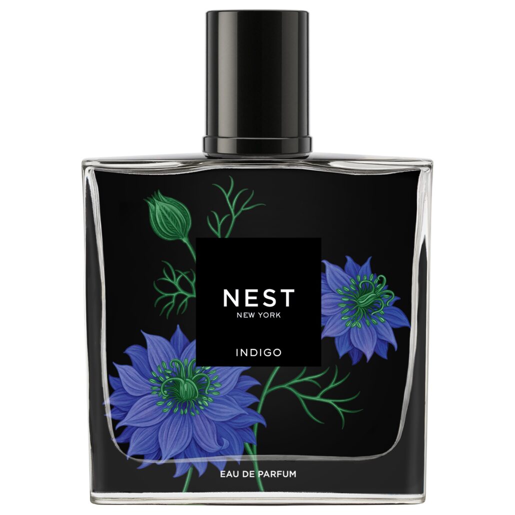 NestNY Indigo 50ml 80E 1