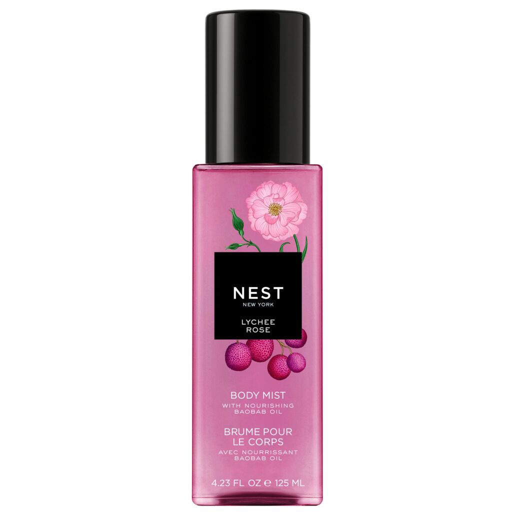 NestNY LycheeRose 125ml 38E