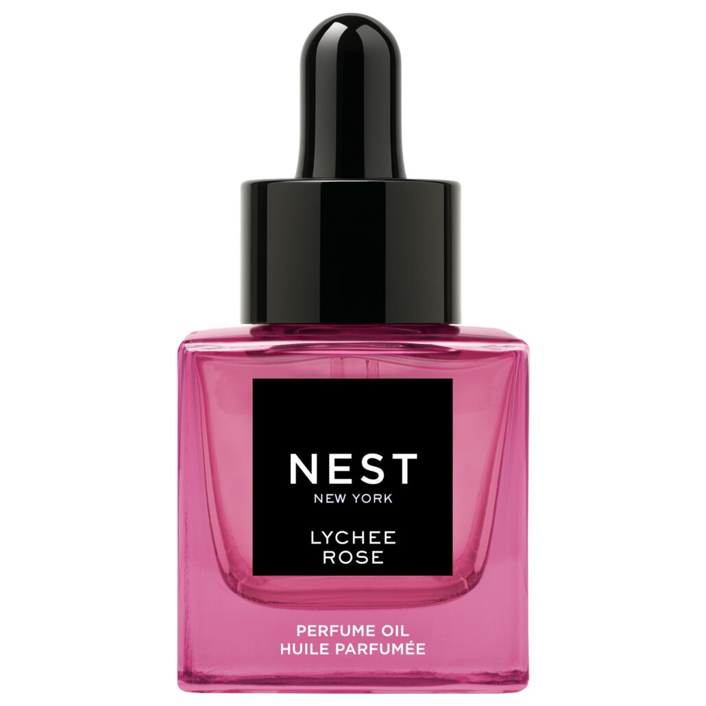 NestNY LycheeRose 30ml 95E 1