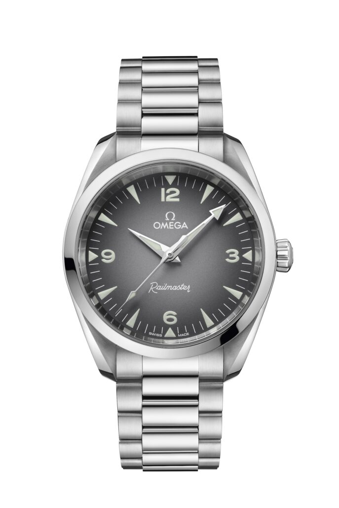 OMEGA 235.10.38.20.06.001 SE Packshot Front RGB