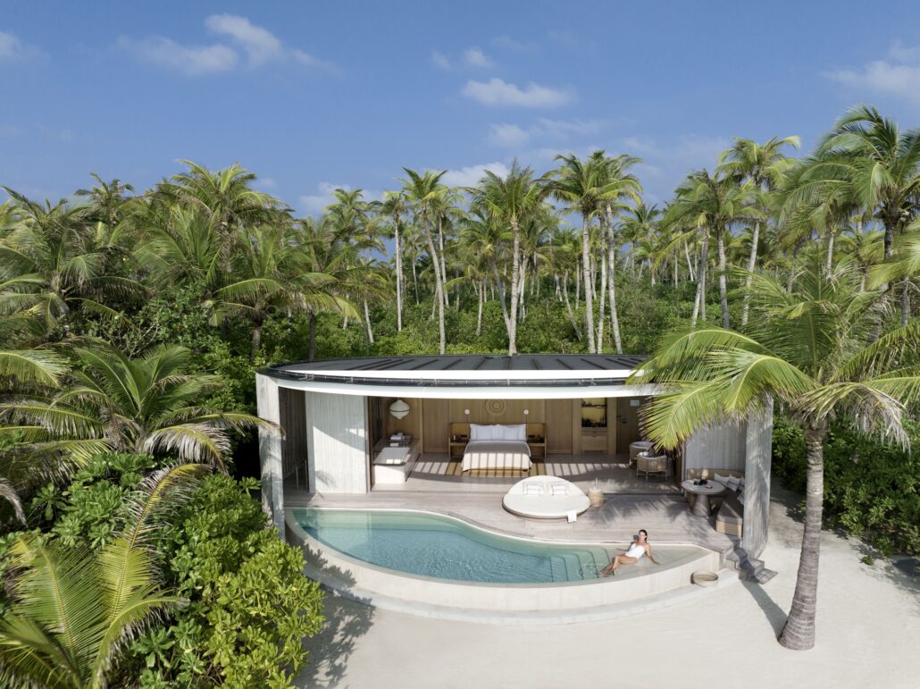 One Bedroom Beach Potography FZ LLC