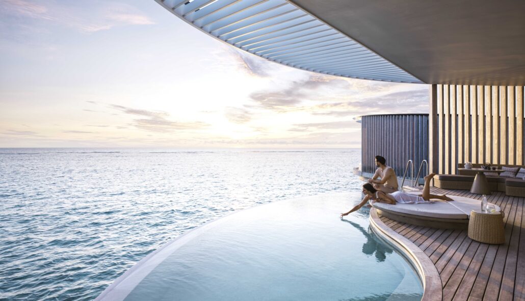 One Bedroom Ocean Potography FZ LLC