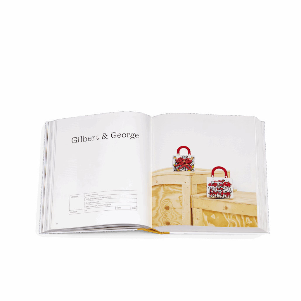 PACKSHOT BOOK DIOR LADY ART 6