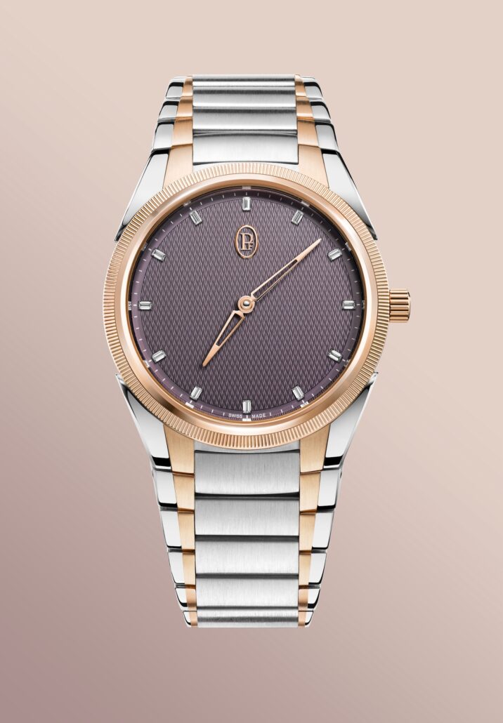 PF Tonda PF Automatic 36 mm Deep Ruby Soldat