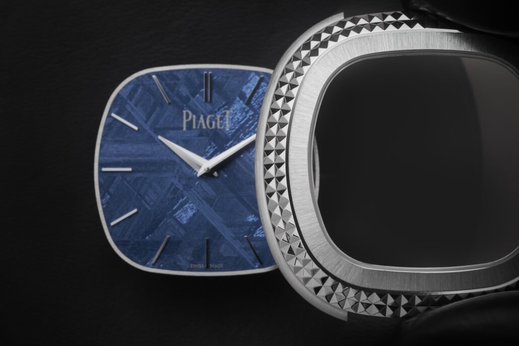 PIAGET ANDY WARHOL G0A49238 SF 2