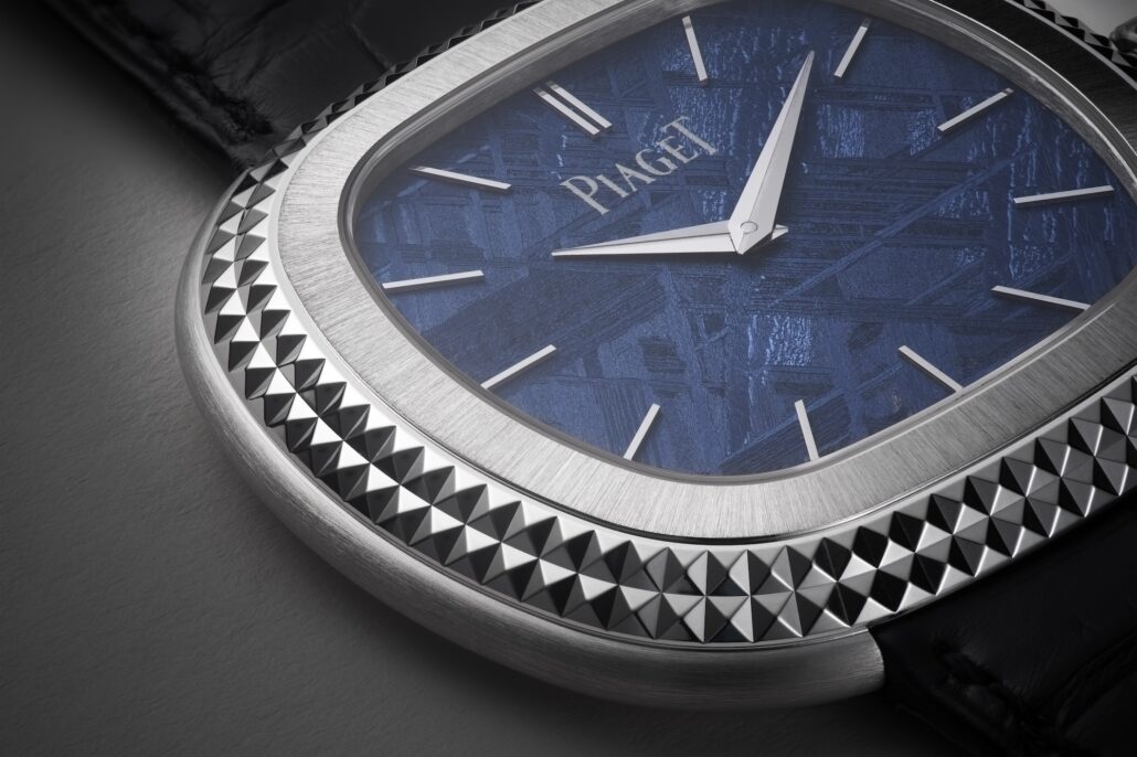 PIAGET ANDY WARHOL G0A49238 SF 4