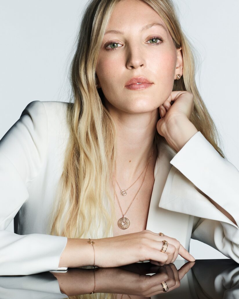 PIAGET POSSESSION CAPSULE ELLA RICHARDS G38P1C00 G33PN100 G33PM100 G36PM100 G34P3K00 4x5 RGB