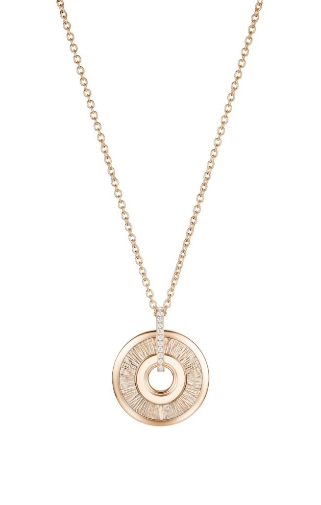 PIAGET POSSESSION CAPSULE G33PN100 RGB