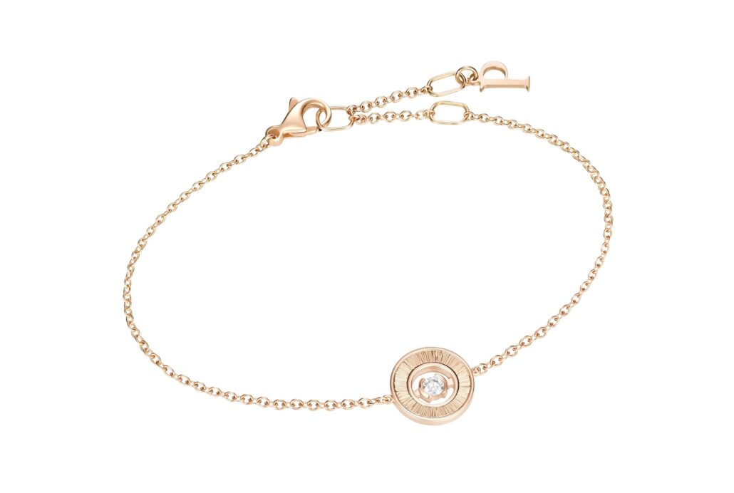 PIAGET POSSESSION CAPSULE G36PM100 RGB