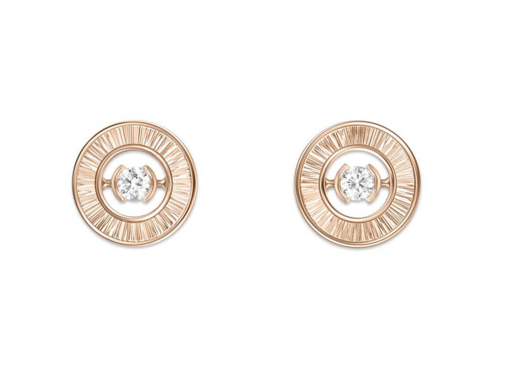 PIAGET POSSESSION CAPSULE G38P1C00 RVB