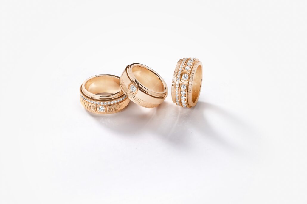 PIAGET POSSESSION G34P5O00 G34P1O00 G34P4O00