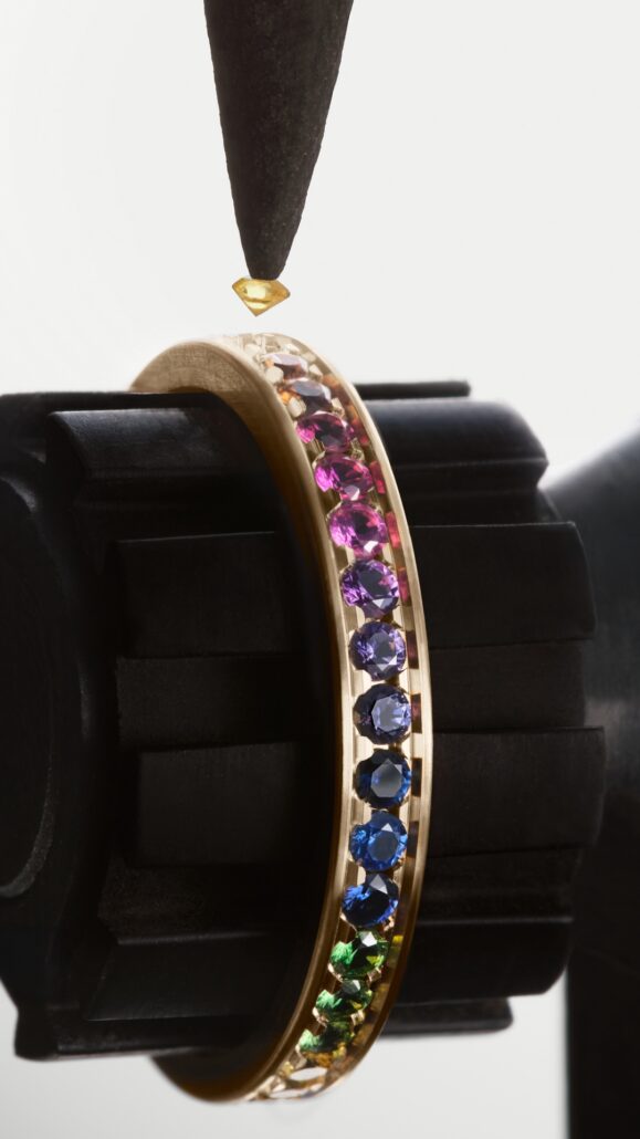 PIAGET POSSESSION G34P8100 SF 1 9x16